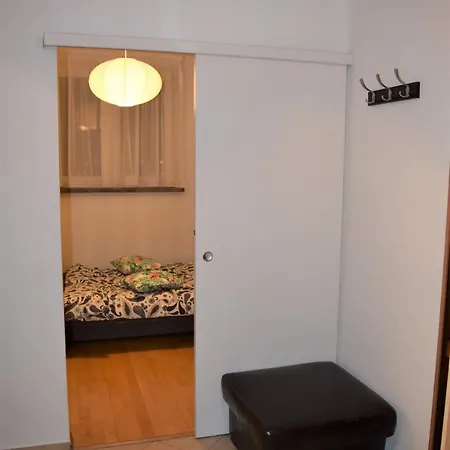 Appartement Rna Jerozolimskie 40m Varsovie