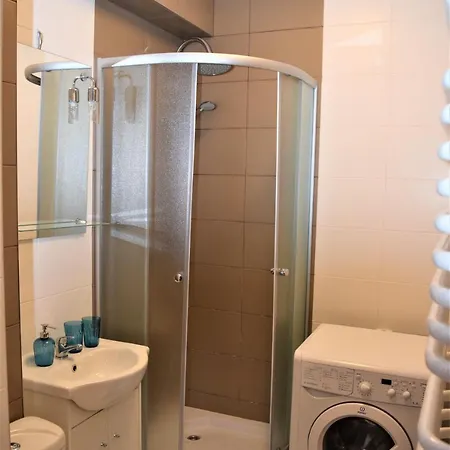 Rna Jerozolimskie 40m Appartement Varsovie