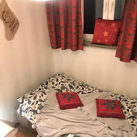 Appartement Rna Jerozolimskie 40m *
