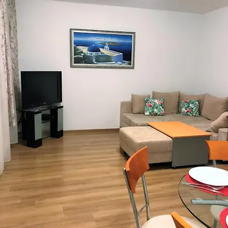 Rna Jerozolimskie 40m Appartement *