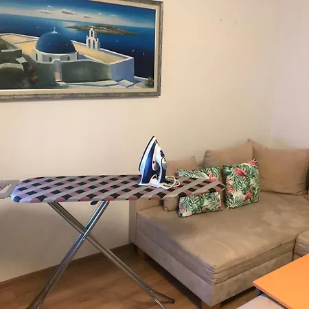 Rna Jerozolimskie 40m Appartement *