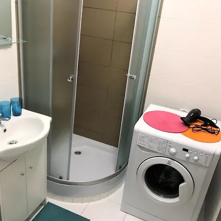 Rna Jerozolimskie 40m Appartement *