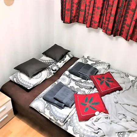 Rna Jerozolimskie 40m Appartement Varsovie