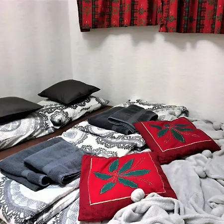 Appartement Rna Jerozolimskie 40m *
